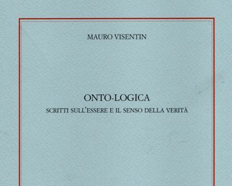 Sulla “vocazione” neoparmenidea del pensiero italiano contemporaneo Sulla “vocazione” neoparmenidea del pensiero italiano contemporaneo